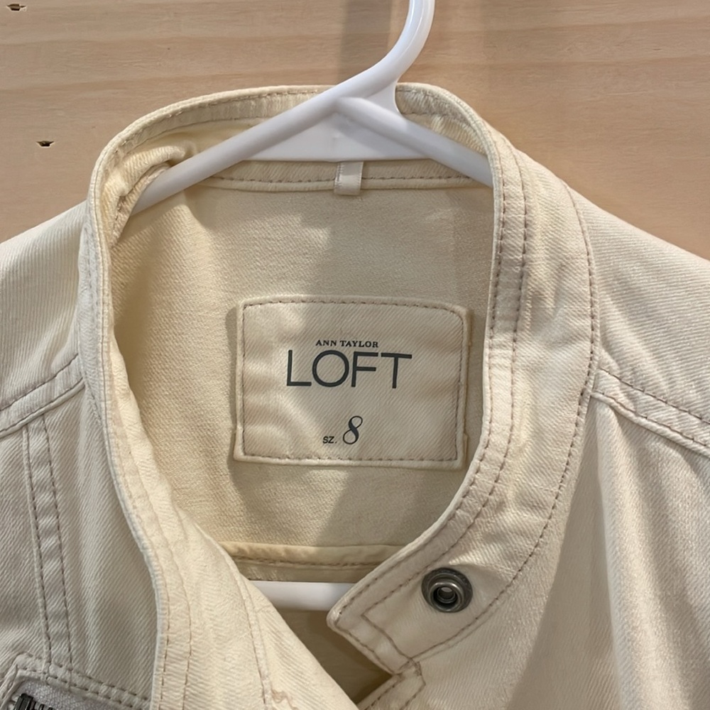 Loft Jacket - image 3